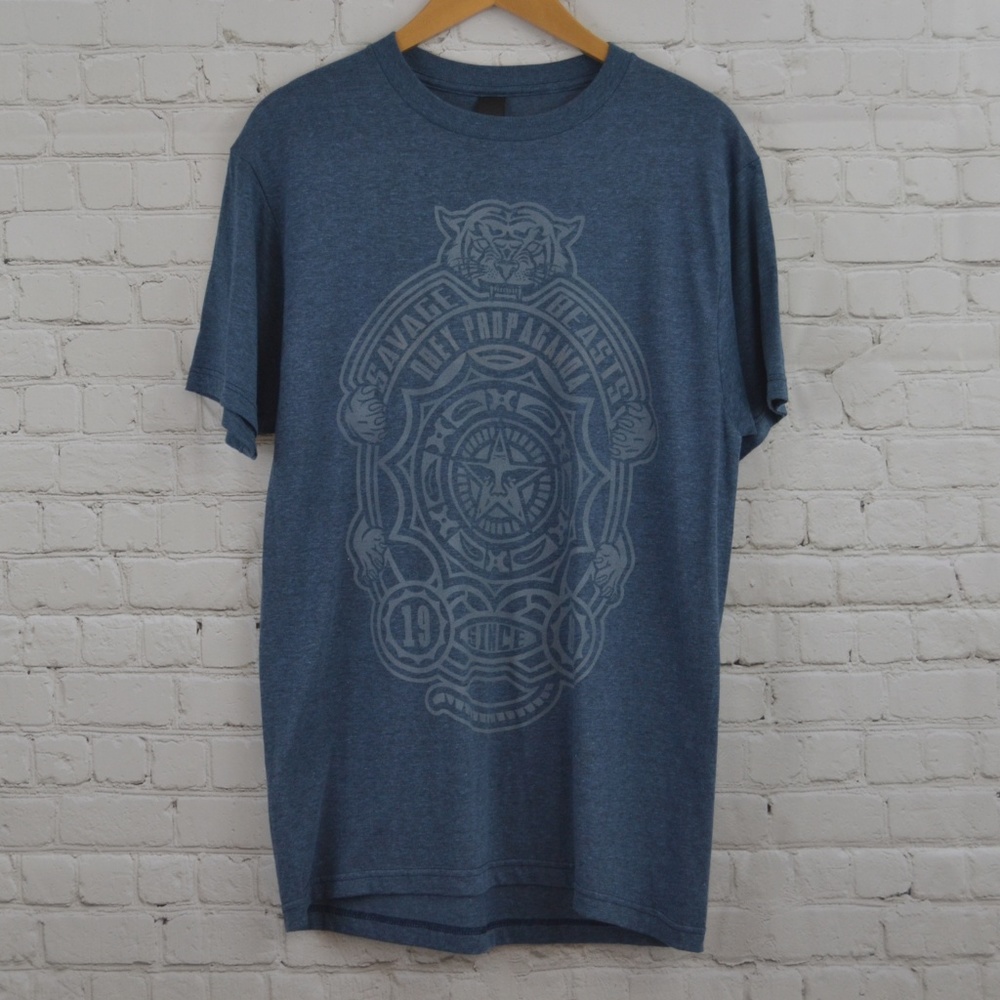 Obey Shirt